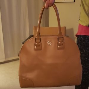Tory Burch satchel